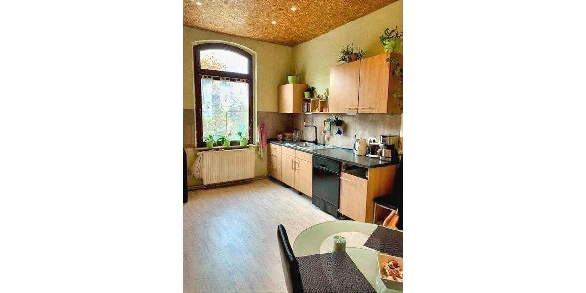 Mehrfamilienhaus, Wohnhaus Reichenbach Rotschau - 6 Zimmer, 150 m&sup2;, 180.000&euro; | Angebot:25864355