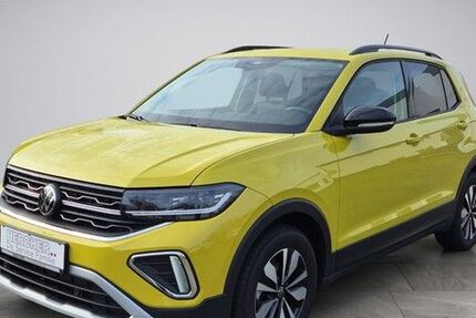VW T-Cross 8.393 km 22.350 &euro; Zwickau 08056