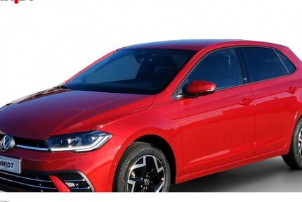 VW Polo 1.567 km 26.950 &euro; Bernsdorf 09337