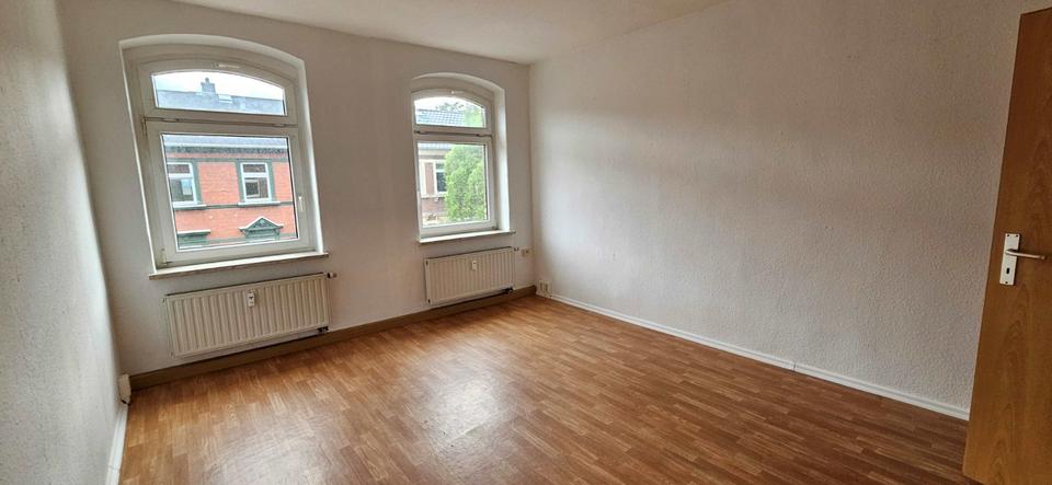 Etagenwohnung Wilkau-Haßlau Haßlau - 3 Zimmer, 75 m&sup2;, 530&euro; | Angebot:25887472