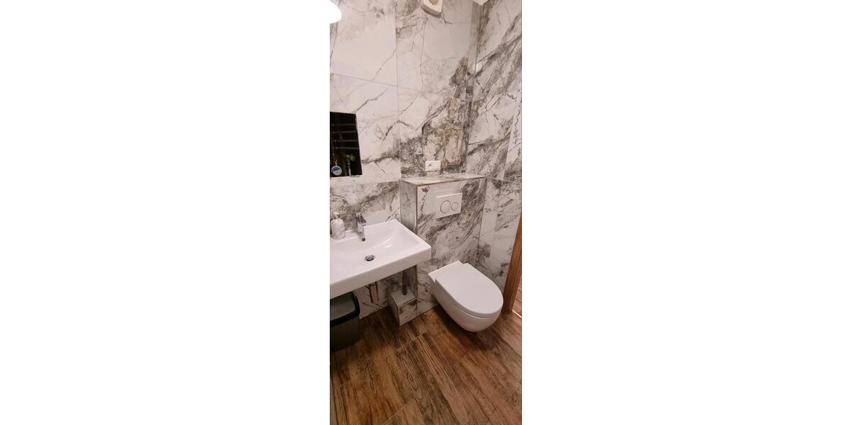 Etagenwohnung Mülsen - 3 Zimmer, 56 m&sup2;, 49.999&euro; | Angebot:25116205