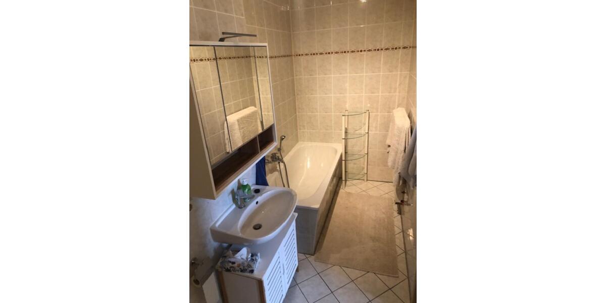 Etagenwohnung Mülsen - 2 Zimmer, 53 m&sup2;, 394&euro; | Angebot:24440369