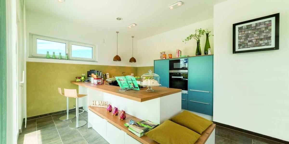 Bungalow Hohenstein-Ernstthal Ernstthal - 5 Zimmer, 187 m&sup2;, 325.549&euro; | Angebot:26628988