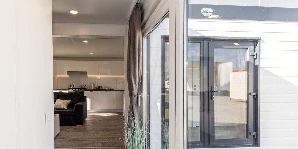 Doppelhaushälfte Schneeberg Neustädtel - 3 Zimmer, 59 m&sup2;, 259.000&euro; | Angebot:25679978