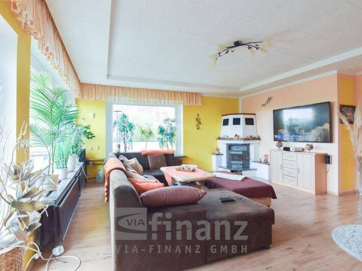 Einfamilienhaus Crimmitschau Rudelswalde - 4 Zimmer, 147 m&sup2;, 250.000&euro; | Angebot:26806892