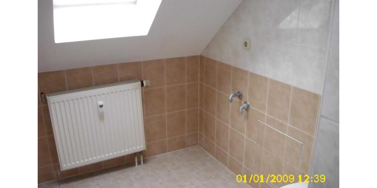 Etagenwohnung Hohenstein-Ernstthal Ernstthal - 2 Zimmer, 40 m&sup2;, 245&euro; | Angebot:25160567