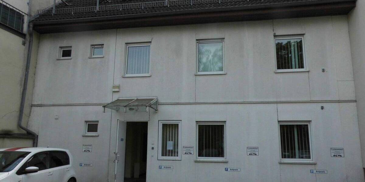 Gewerbeobjekt Reichenbach - 820&euro; | Angebot:26555156