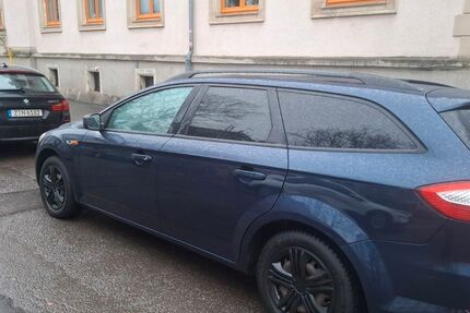 Ford Mondeo 422.000 km 1.599 &euro; Zwickau 08056