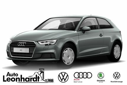 Audi A3 37.133 km 16.990 &euro; Aue 08280