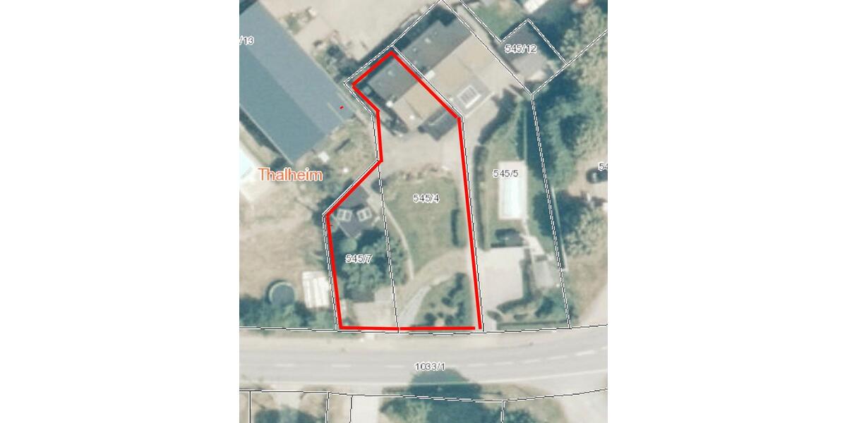 Doppelhaushälfte Thalheim/Erzgebirge Erzgebirge - 3 Zimmer, 90 m&sup2;, 170.000&euro; | Angebot:26035336