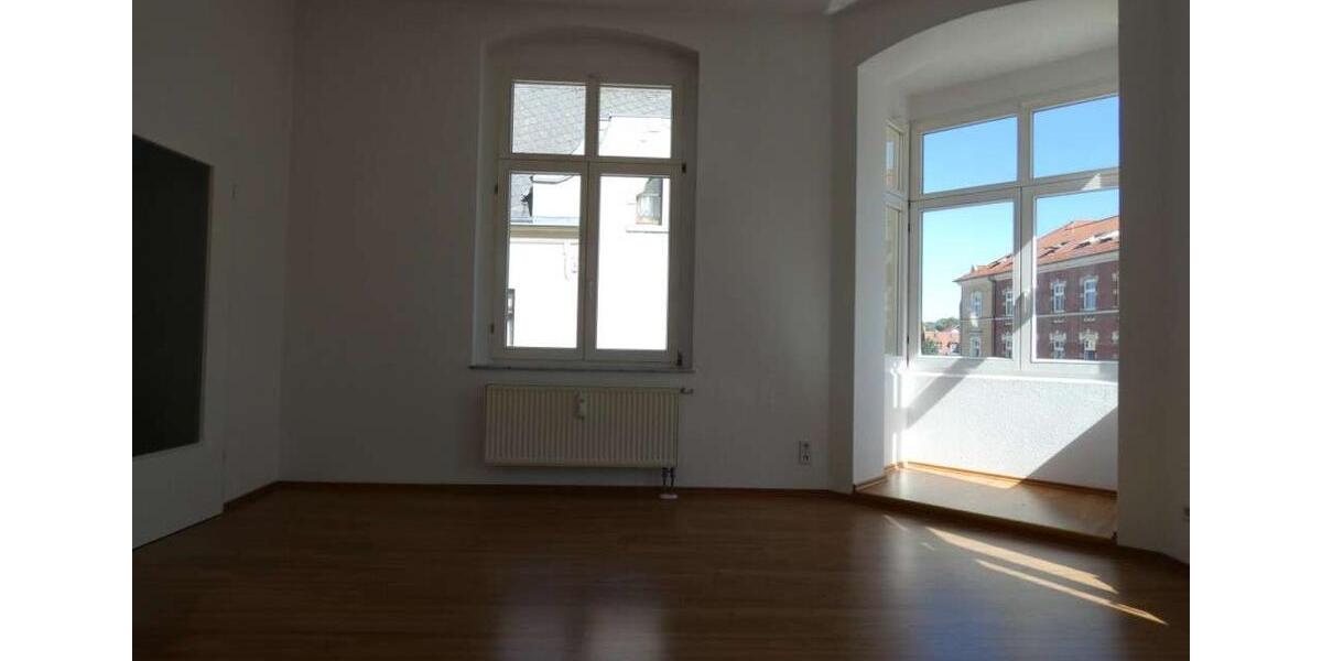 Etagenwohnung Zwickau Zwickau-Nord - 1 Zimmer, 39 m&sup2;, 250&euro; | Angebot:24589895