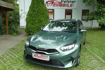 Kia ceed Sportswagon 2.000 km 28.380 &euro; Zwickau 08056