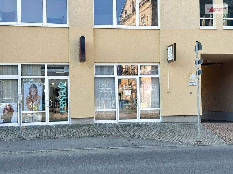 Gewerbeobjekt Kirchberg Burkersdorf - 3 Zimmer, 330&euro; | Angebot:25688338