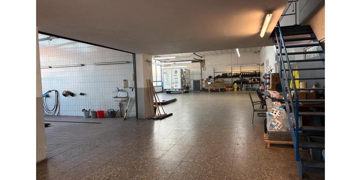 Gewerbeobjekt Zwickau Cainsdorf - 3.500&euro; | Angebot:26381590