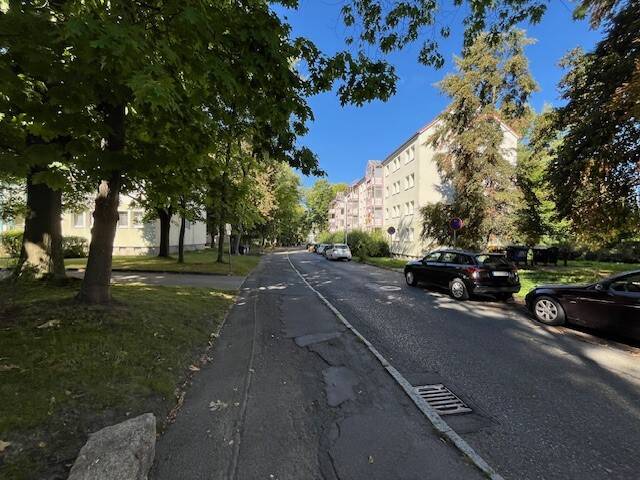 Etagenwohnung Zwickau Eckersbach - 2 Zimmer, 50 m&sup2;, 290&euro; | Angebot:26700075