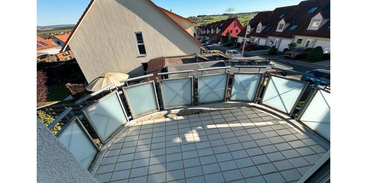 Etagenwohnung Zwickau Cainsdorf - 1 Zimmer, 52 m&sup2;, 480&euro; | Angebot:26398748