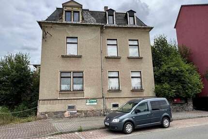 Haus Crimmitschau - 14 Zimmer, 540 m&sup2;, 199.000&euro; | Angebot:21664623