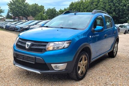 Dacia Sandero 77.658 km 5.280 &euro; Zwickau 08056