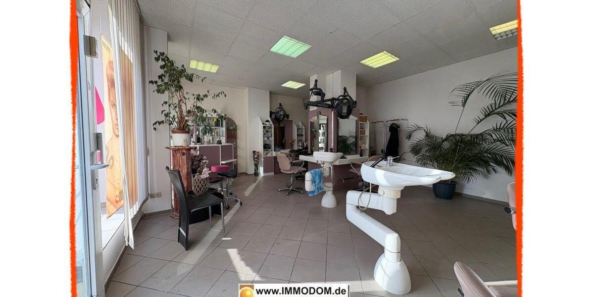 Gewerbeobjekt Zwickau - 400&euro; | Angebot:24721638