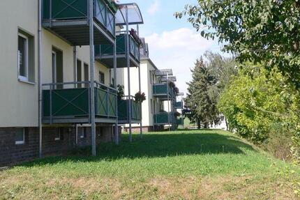 Wohnung Reichenbach im Vogtland Obermylau - 3 Zimmer, 58 m&sup2;, 380&euro; | Angebot:25338769