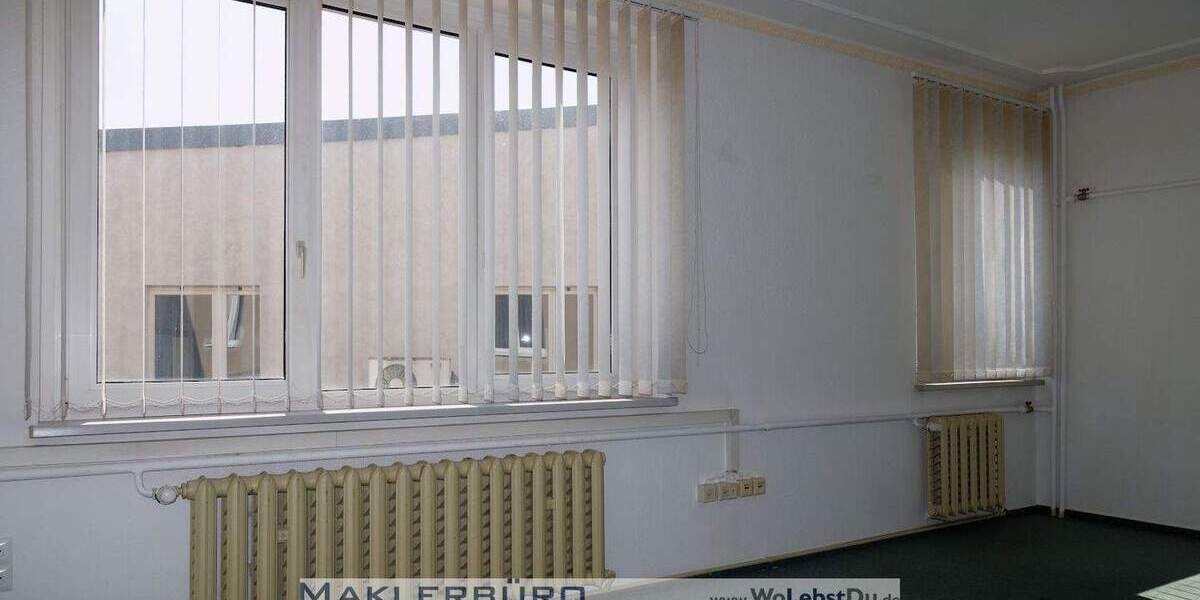 Gewerbeobjekt Greiz Irchwitz - 8 Zimmer, 702&euro; | Angebot:25769879