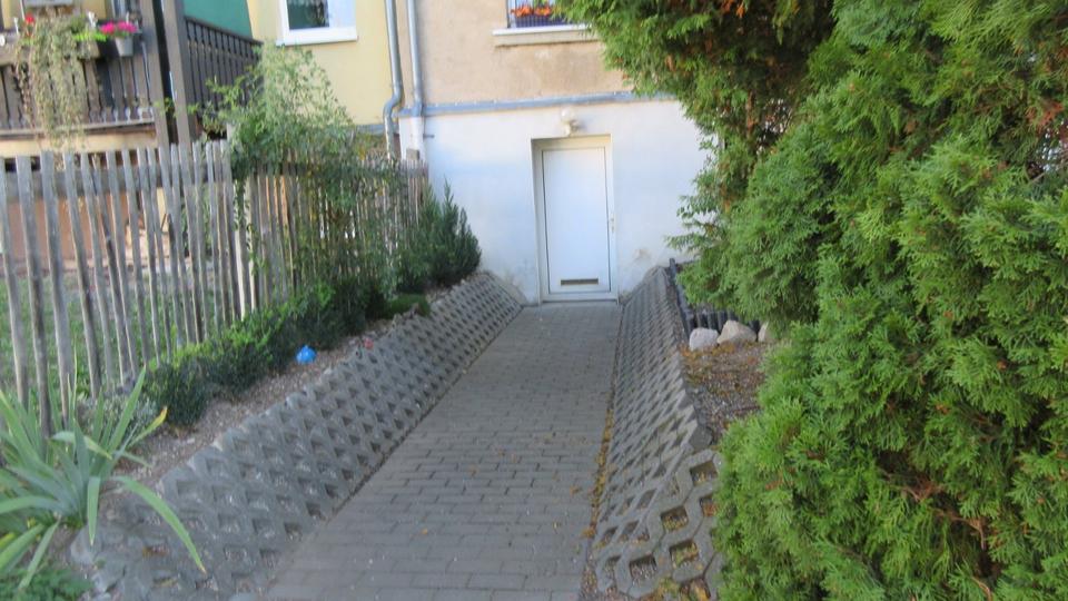 Etagenwohnung Glauchau - 2 Zimmer, 63 m&sup2;, 290&euro; | Angebot:25084325