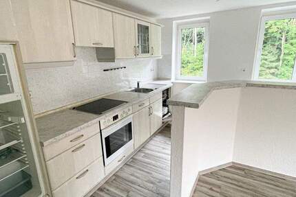 Wohnung Aue Neudörfel - 2 Zimmer, 48 m&sup2;, 275&euro; | Angebot:25801742