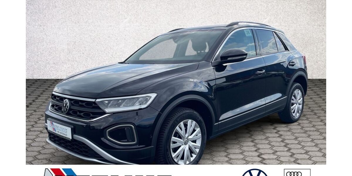 VW T-Roc 34.371 km 19.450 &euro; Zwickau 08064