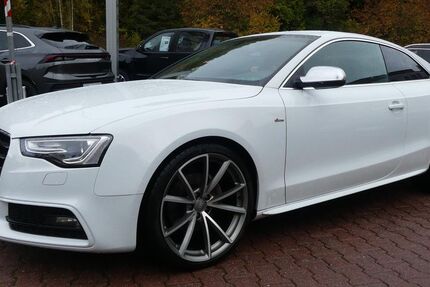 Audi A5 91.750 km 22.990 &euro; Schneeberg 08289