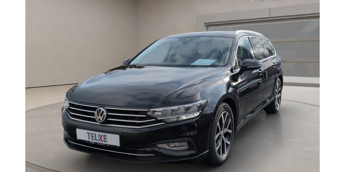 VW Passat Variant 130.353 km 19.690 &euro; Aue-Bad Schlema 08280
