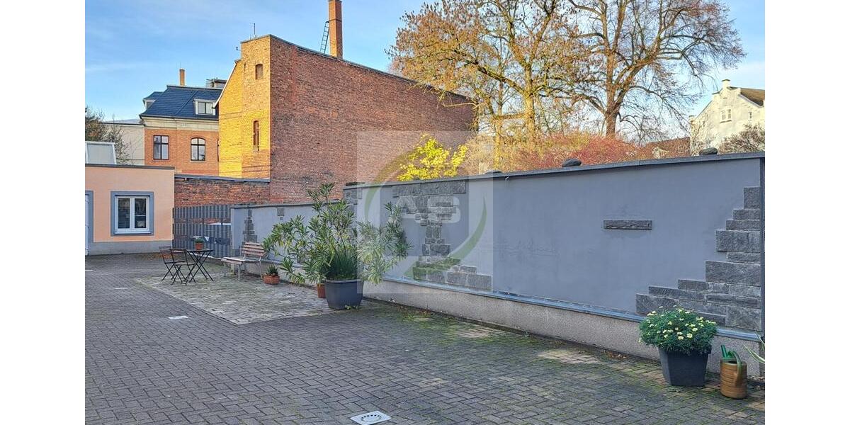 Etagenwohnung Zwickau - 1 Zimmer, 30 m&sup2;, 250&euro; | Angebot:25917908