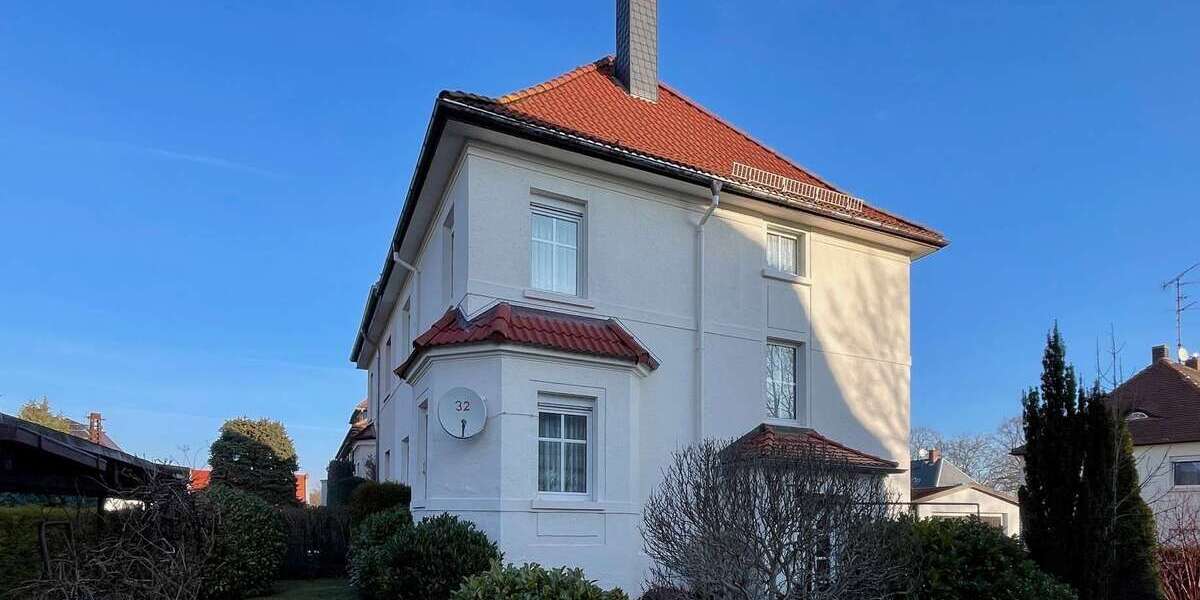 Einfamilienhaus Crimmitschau - 4 Zimmer, 125 m&sup2;, 138.300&euro; | Angebot:25276919