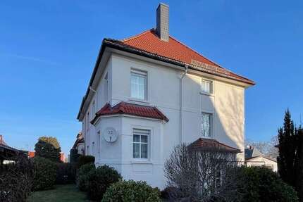 Haus Crimmitschau - 4 Zimmer, 125 m&sup2;, 138.300&euro; | Angebot:25276919