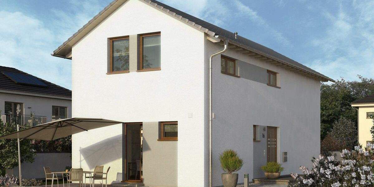 Mehrfamilienhaus, Wohnhaus Oelsnitz/Erzgebirge Oelsnitz - 4 Zimmer, 135 m&sup2;, 248.230&euro; | Angebot:25713308