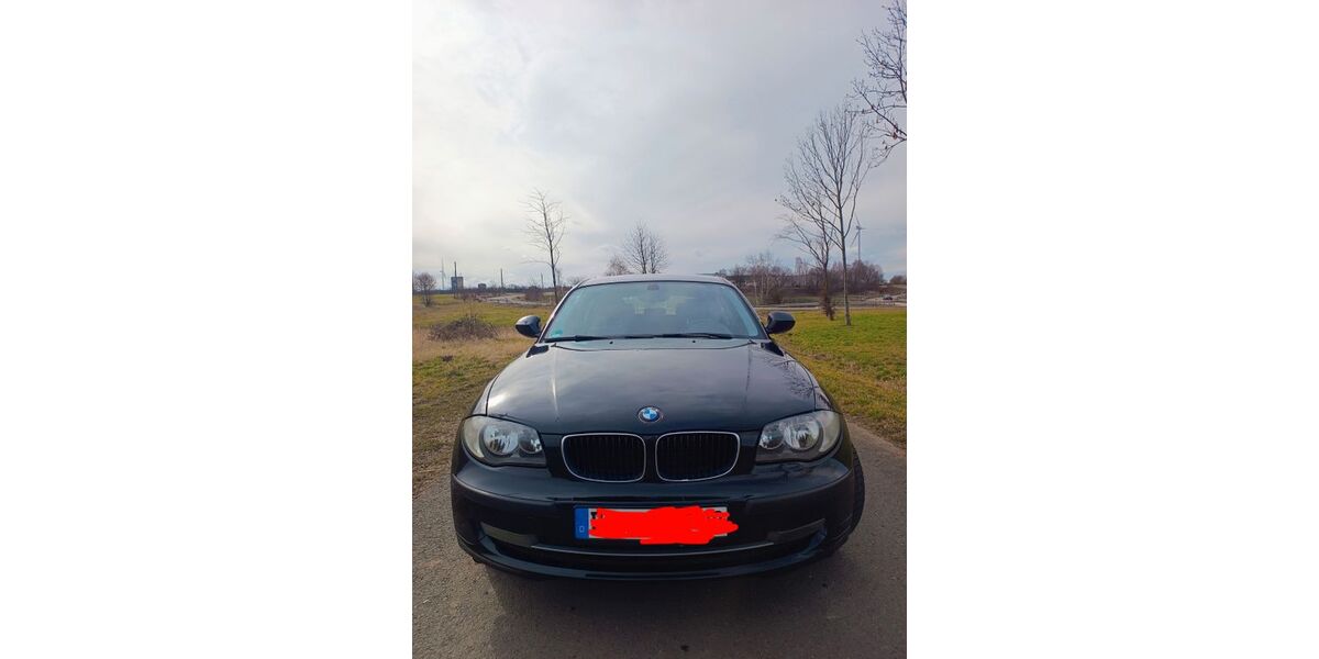 BMW 118 359.900 km 1.900 &euro; Zwickau 08056