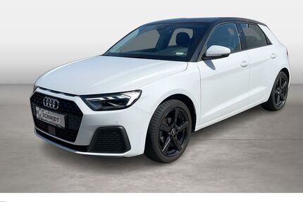 Audi A1 45.477 km 18.975 &euro; Bernsdorf 09337