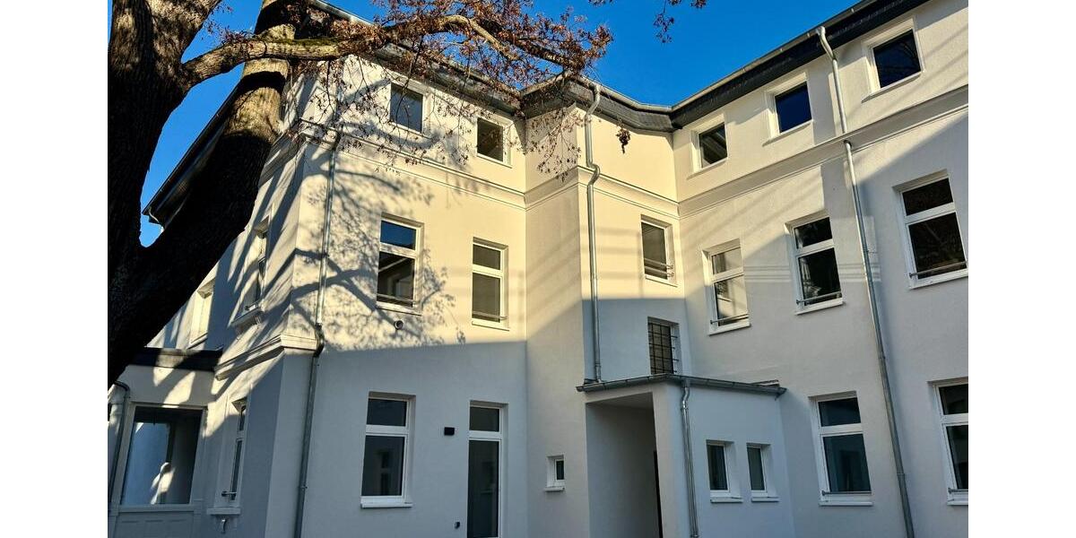 Hochparterre Limbach-Oberfrohna Oberfrohna - 2.5 Zimmer, 84 m&sup2;, 849&euro; | Angebot:25544769