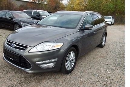 Ford Mondeo 121.392 km 6.300 &euro; Zwickau 08056