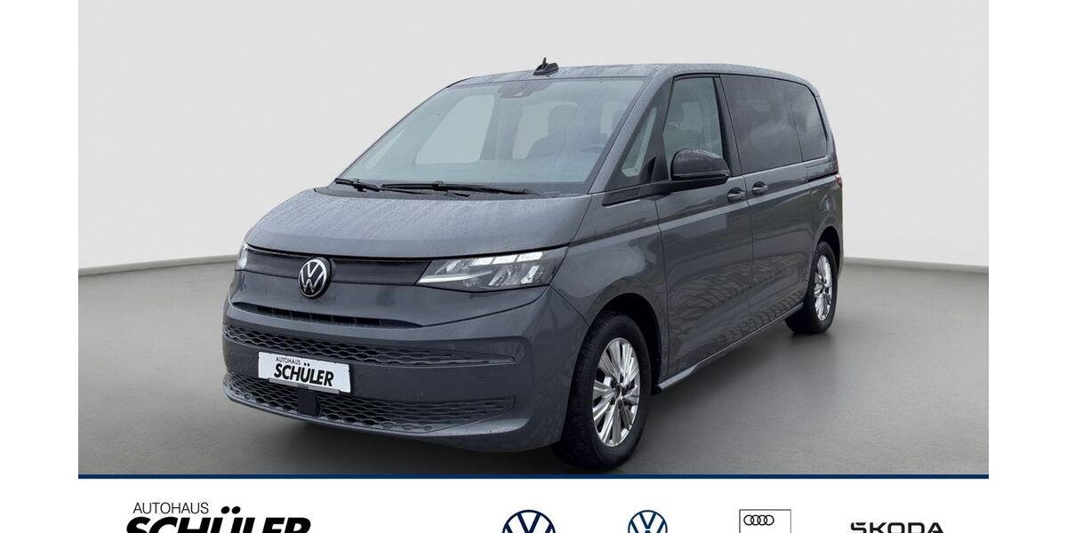VW T7 Multivan 64.193 km 44.535 &euro; Falkenstein 08223