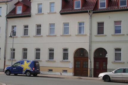 Wohnung Schmölln - 2 Zimmer, 52 m&sup2;, 334&euro; | Angebot:25758191