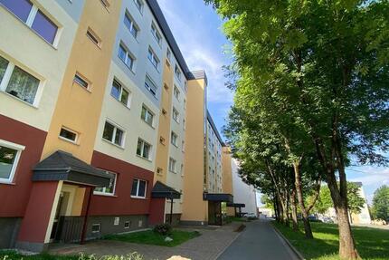 Wohnung Oberlungwitz - 3 Zimmer, 56 m&sup2;, 316&euro; | Angebot:24662158