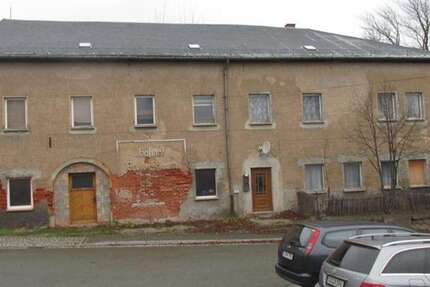 Haus Ronneburg - 8 Zimmer, 560 m&sup2;, 49.000&euro; | Angebot:19716635