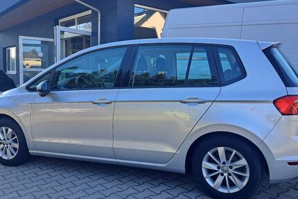 VW Golf Sportsvan 83.600 km 11.990 &euro; Zschorlau 08321