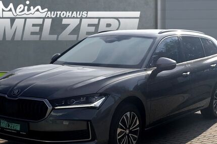 Skoda Superb 17.000 km 42.880 &euro; Limbach-Oberfrohna 09212