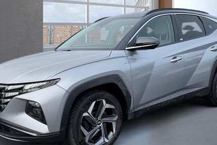 Hyundai TUCSON 88.933 km 22.470 &euro; Auerbach 08209