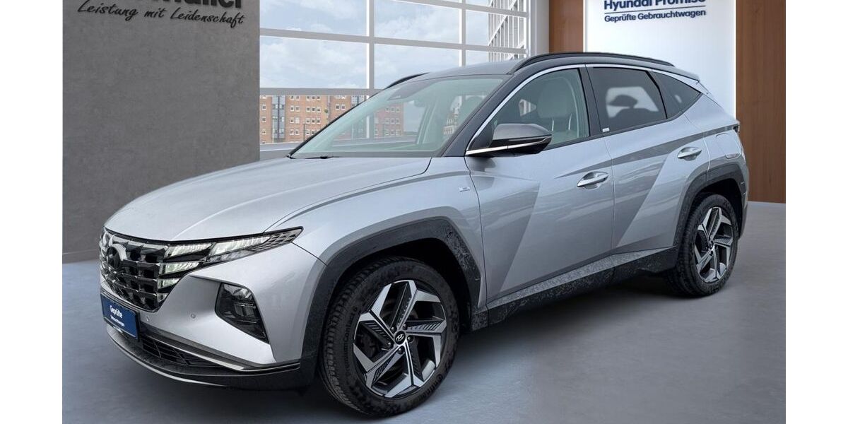Hyundai TUCSON 88.933 km 22.470 &euro; Auerbach 08209
