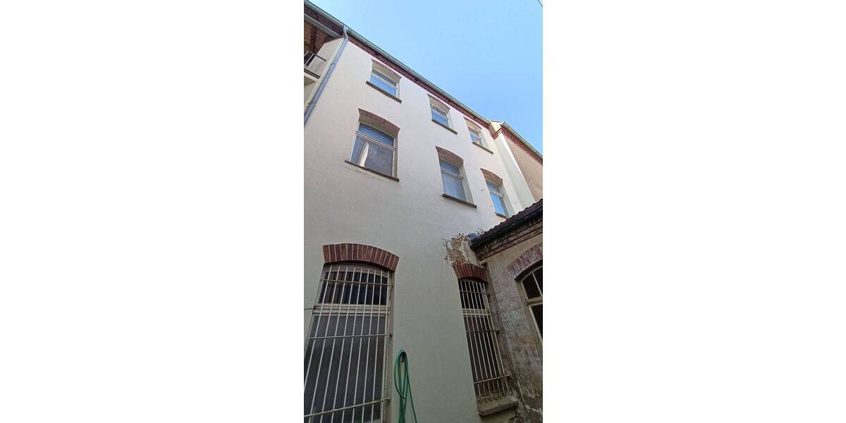 Mehrfamilienhaus, Wohnhaus Werdau Werdau, Stadt - 1 Zimmer, 317 m&sup2;, 170.000&euro; | Angebot:25796572