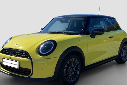 Mini Cooper C 23.172 km 25.845 &euro; Langenwetzendorf 07957