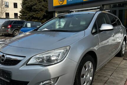 Opel Astra 324.928 km 2.000 &euro; Werdau 08412