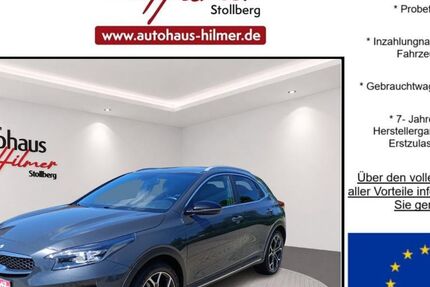 Kia XCeed 32.189 km 23.490 &euro; Stollberg 09366